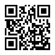 LINEのQRコード